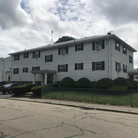 Brookside House Hotel Quincy Luaran gambar