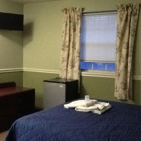 Brookside House Hotel Quincy Luaran gambar