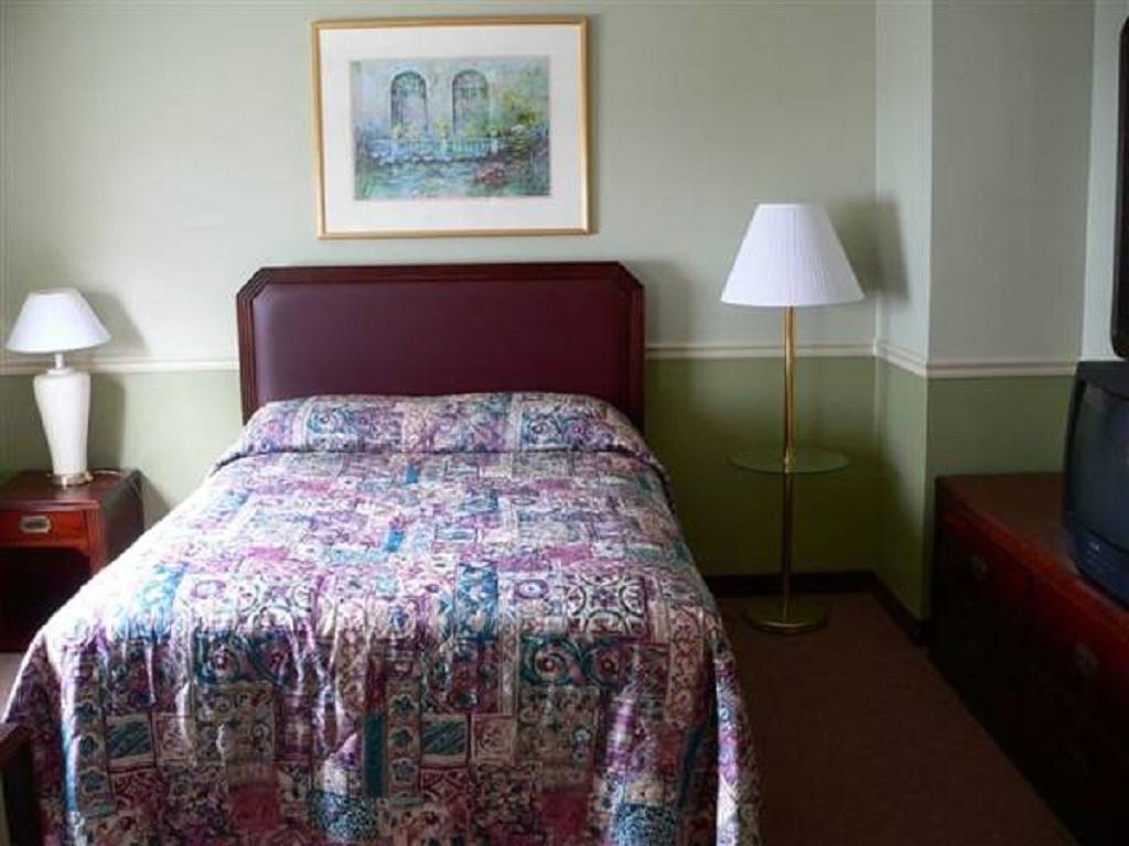 Brookside House Hotel Quincy Luaran gambar