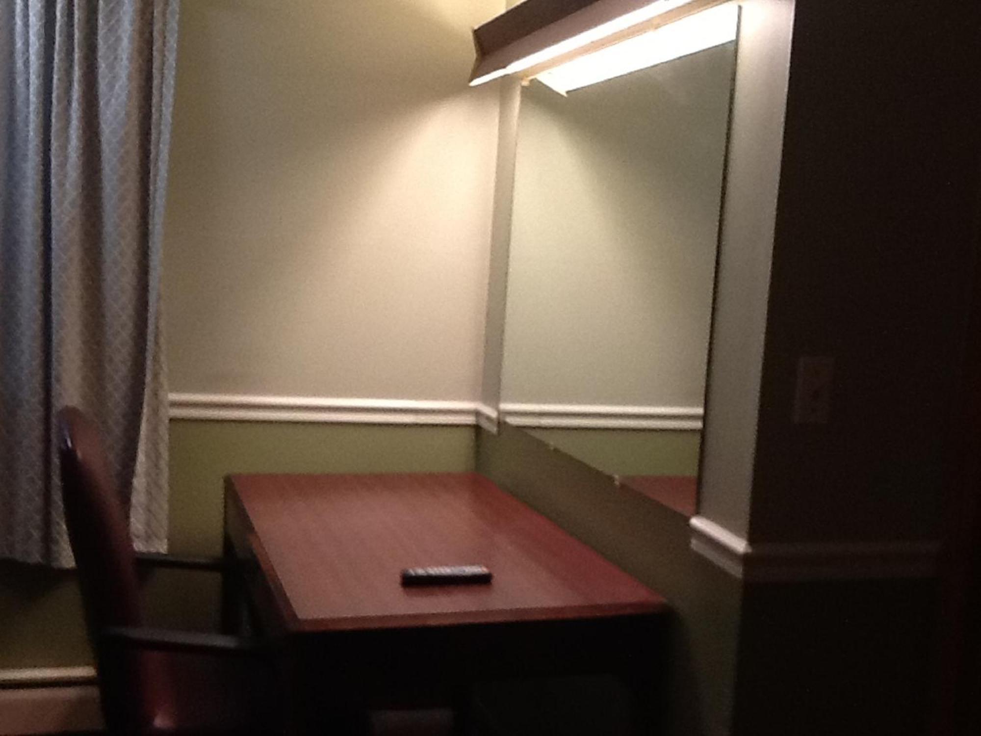 Brookside House Hotel Quincy Luaran gambar