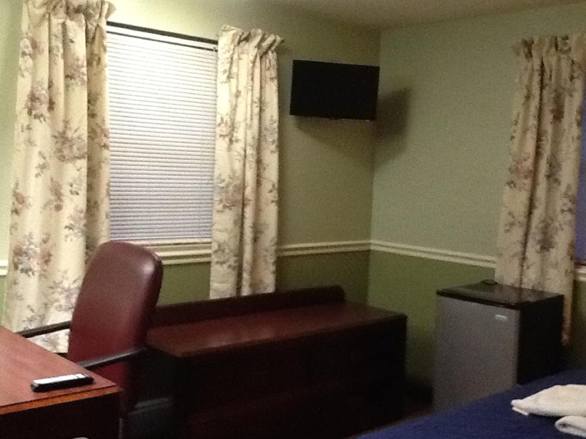 Brookside House Hotel Quincy Luaran gambar
