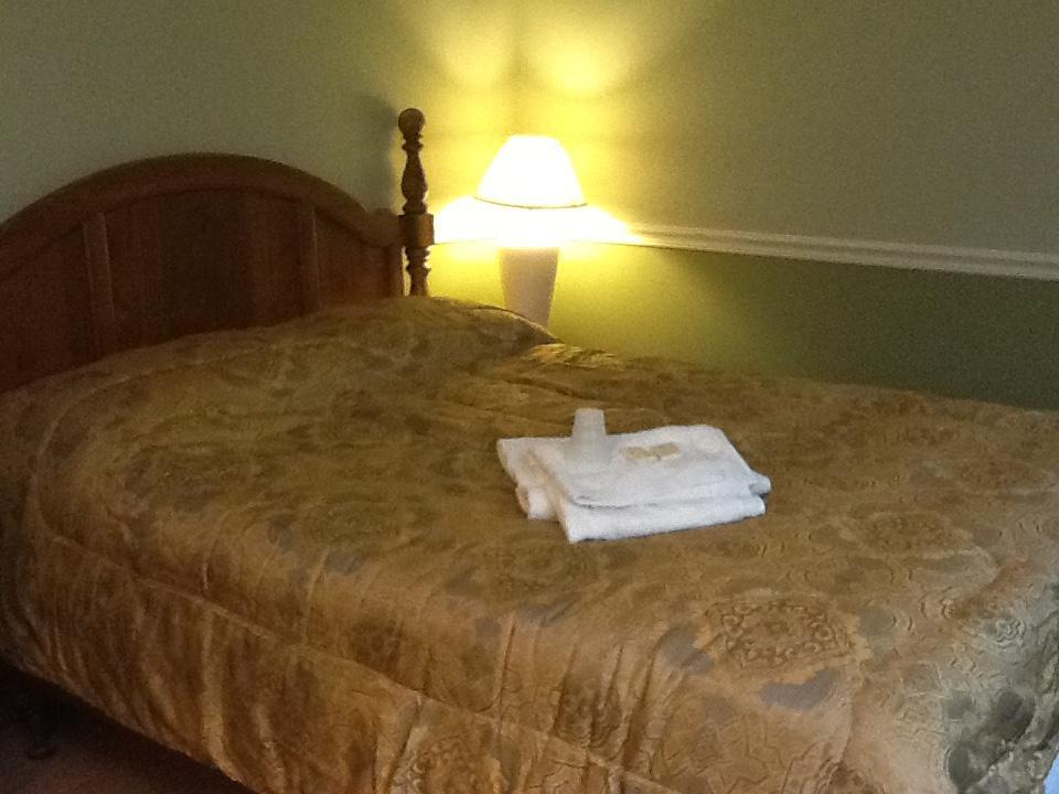 Brookside House Hotel Quincy Luaran gambar