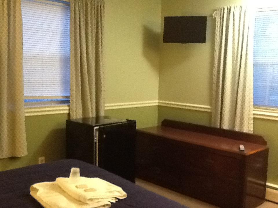 Brookside House Hotel Quincy Luaran gambar