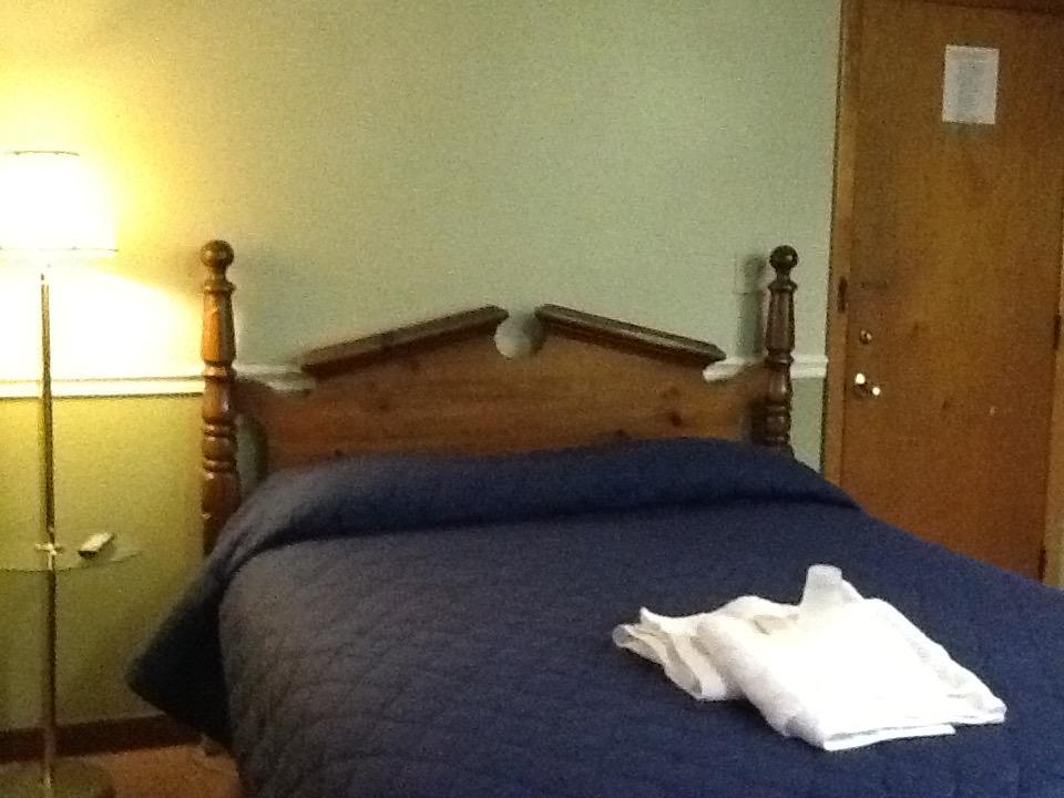 Brookside House Hotel Quincy Luaran gambar