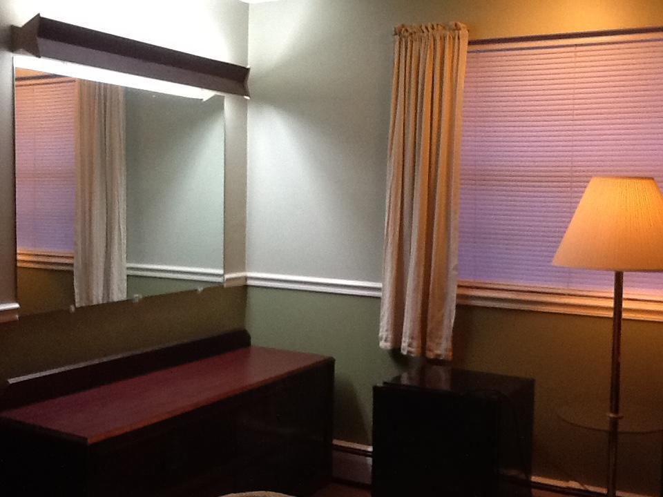 Brookside House Hotel Quincy Luaran gambar
